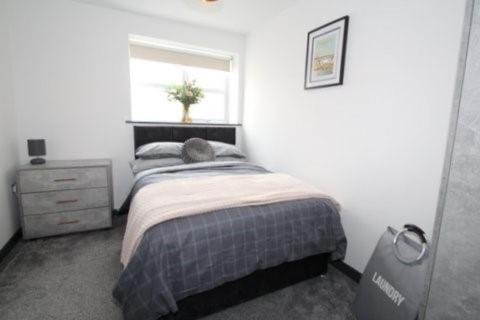 Hightide Seaside Apartment With Beach & Spanish City Views Whitley Bay Eksteriør billede